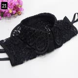 付け襟 つけ襟 レディース | PlusNao | 詳細画像8 