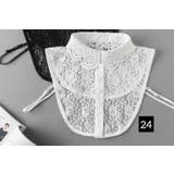 付け襟 つけ襟 レディース | PlusNao | 詳細画像14 