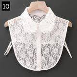 付け襟 つけ襟 レディース | PlusNao | 詳細画像8 