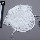 付け襟 つけ襟 レディース | PlusNao | 詳細画像9 