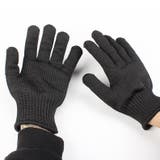 防刃手袋 切れない手袋 左右セット | PlusNao | 詳細画像5 