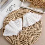 付け袖口 つけそで カフス | PlusNao | 詳細画像5 