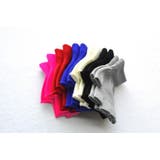 手袋 フィンガーレス ハーフフィンガー | PlusNao | 詳細画像4