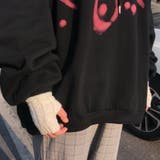 アームウォーマー ハンドウォーマー ニット | PlusNao | 詳細画像4 