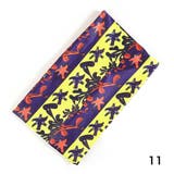 ヘッドバンド ヘアバンド ターバン | PlusNao | 詳細画像14 