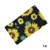 ヘッドバンド ヘアバンド ターバン | PlusNao | 詳細画像17 