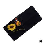 ヘッドバンド ヘアバンド ターバン | PlusNao | 詳細画像19 