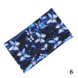 ヘッドバンド ヘアバンド ターバン | PlusNao | 詳細画像9 