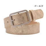 ベルト レディース ファッション | PlusNao | 詳細画像10 