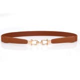 ゴムベルト ラバーベルト レディース | PlusNao | 詳細画像6 