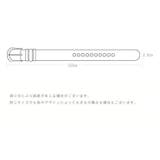 ベルト レディース 女性用 | PlusNao | 詳細画像17