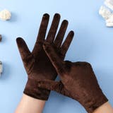 手袋 グローブ レディース | PlusNao | 詳細画像3 