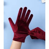 手袋 グローブ レディース | PlusNao | 詳細画像5 