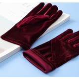 手袋 グローブ レディース | PlusNao | 詳細画像6 