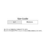 レッグウォーマー ブーツ用 レディース | PlusNao | 詳細画像17