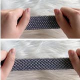 ベルト 伸縮 ストレッチゴム | PlusNao | 詳細画像13 