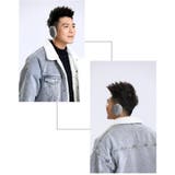 耳あて イヤーマフ 耳カバー | PlusNao | 詳細画像16 