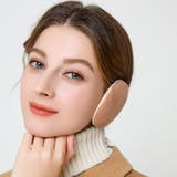 耳あて イヤーマフ 耳カバー | PlusNao | 詳細画像2 