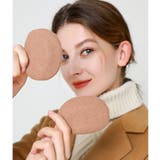 耳あて イヤーマフ 耳カバー | PlusNao | 詳細画像3 