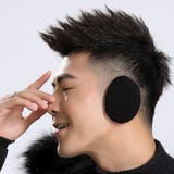 耳あて イヤーマフ 耳カバー | PlusNao | 詳細画像7 