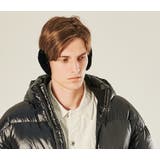 イヤーマフ 男女兼用 フレームレス | PlusNao | 詳細画像11 