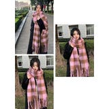 マフラー ストール ショール | PlusNao | 詳細画像6 