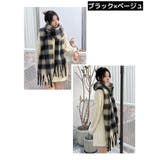 マフラー ストール ショール | PlusNao | 詳細画像9 