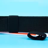 ナイロンベルト メンズ レディース | PlusNao | 詳細画像16 