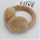 耳あて イヤーマフ イヤーマフラー | PlusNao | 詳細画像10 