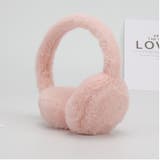 耳あて イヤーマフ イヤーマフラー | PlusNao | 詳細画像5 