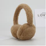 耳あて イヤーマフ イヤーマフラー | PlusNao | 詳細画像6 