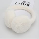 耳あて イヤーマフ イヤーマフラー | PlusNao | 詳細画像8 