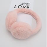 耳あて イヤーマフ イヤーマフラー | PlusNao | 詳細画像9 