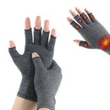 手袋 指なし グローブ | PlusNao | 詳細画像2