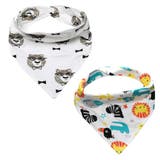 よだれかけ スタイ エプロン | PlusNao | 詳細画像11 