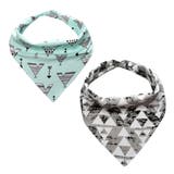 よだれかけ スタイ エプロン | PlusNao | 詳細画像5 