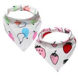 よだれかけ スタイ エプロン | PlusNao | 詳細画像6 