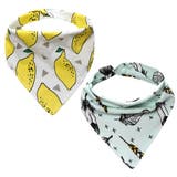 よだれかけ スタイ エプロン | PlusNao | 詳細画像8 