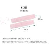 アームカバー 腕カバー レディース | PlusNao | 詳細画像13