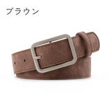 ベルト レディース 女性用 | PlusNao | 詳細画像12