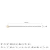 ベルト レディース 女性用 | PlusNao | 詳細画像18