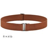 ゴムベルト レディース ベルト | PlusNao | 詳細画像11 