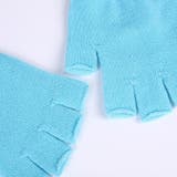 手袋 フィンガーレス ハーフフィンガー | PlusNao | 詳細画像14 