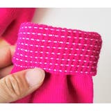 手袋 フィンガーレス ハーフフィンガー | PlusNao | 詳細画像15 