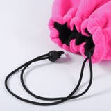 ネックウォーマー 2WAY 帽子 | PlusNao | 詳細画像18 