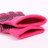 ヨガグローブ 手袋 滑り止め付き | PlusNao | 詳細画像7 