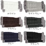 手袋 グローブ 指なし | PlusNao | 詳細画像19 