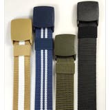 ベルト ナイロン メンズ | PlusNao | 詳細画像16 