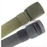 ベルト ナイロン メンズ | PlusNao | 詳細画像17 