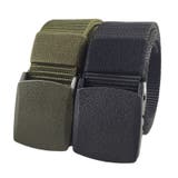 ベルト ナイロン メンズ | PlusNao | 詳細画像2 